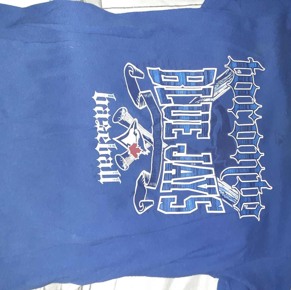 Blue Jay's t shirt